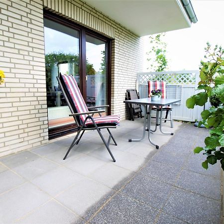 Ferienwohnung Kube Grömitz المظهر الخارجي الصورة