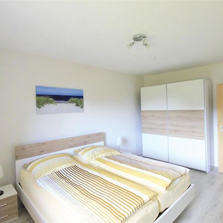 Ferienwohnung Kube Grömitz المظهر الخارجي الصورة