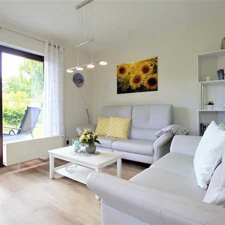 Ferienwohnung Kube Grömitz المظهر الخارجي الصورة