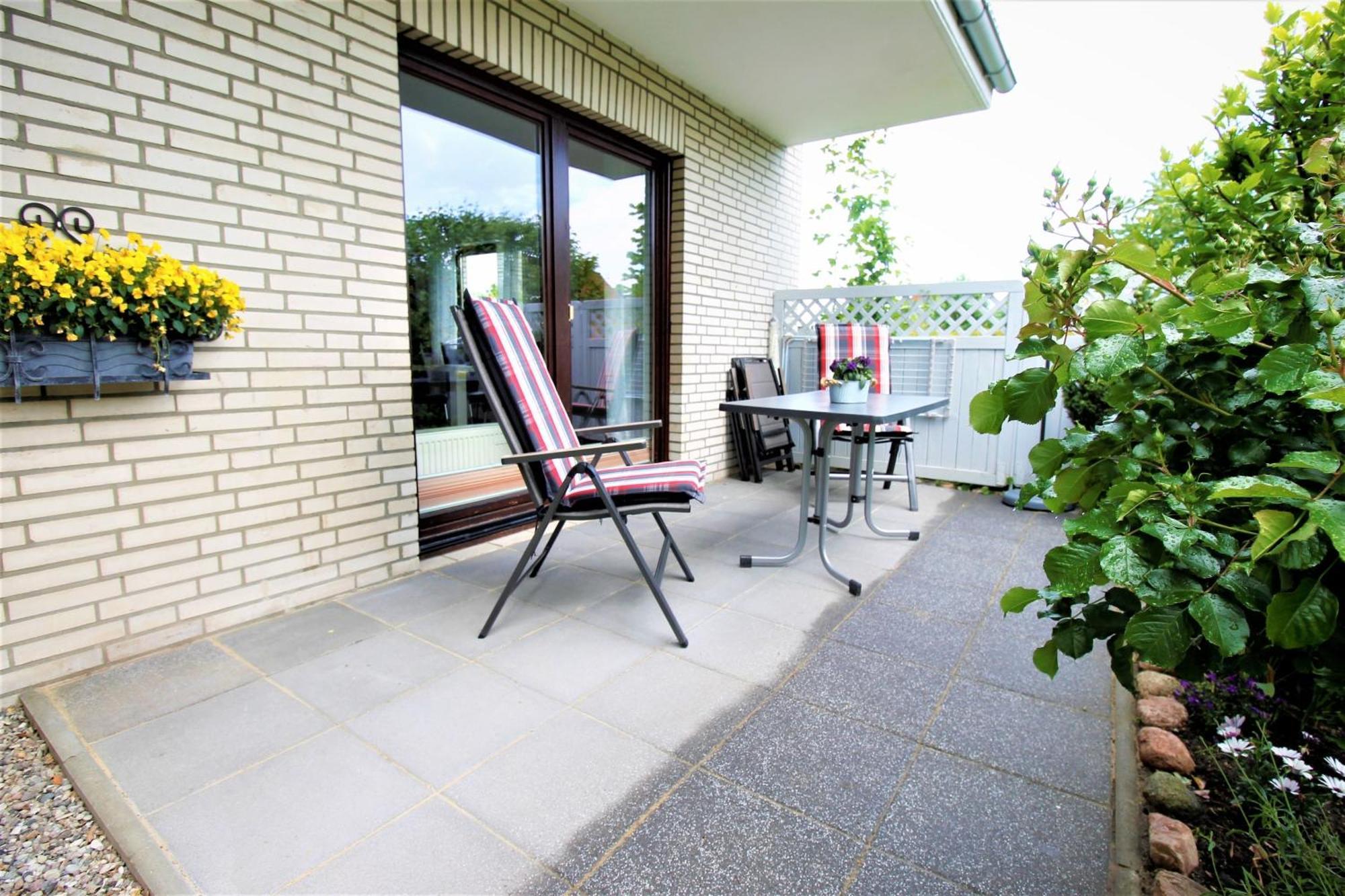 Ferienwohnung Kube Grömitz المظهر الخارجي الصورة