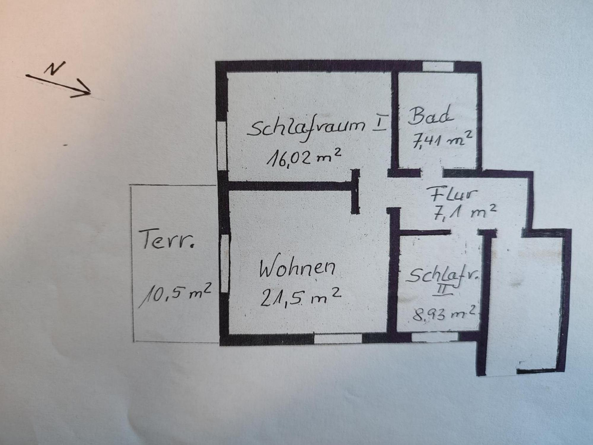 Ferienwohnung Kube Grömitz المظهر الخارجي الصورة