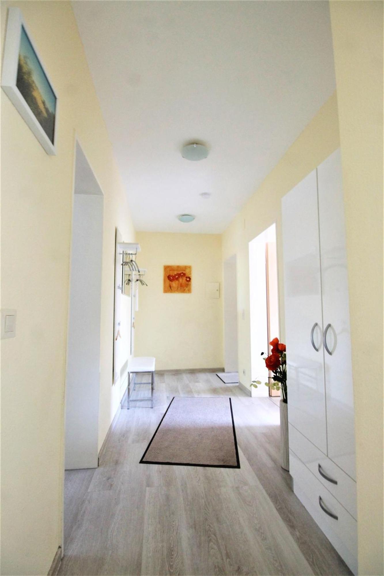 Ferienwohnung Kube Grömitz المظهر الخارجي الصورة