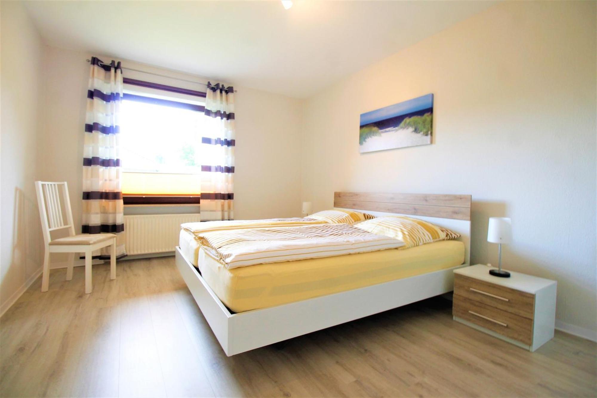 Ferienwohnung Kube Grömitz المظهر الخارجي الصورة