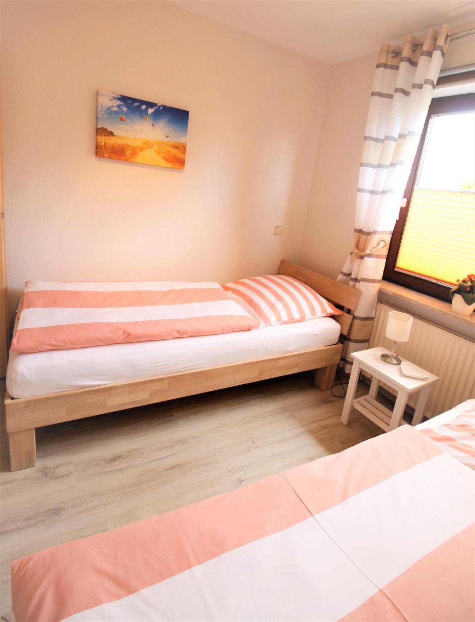 Ferienwohnung Kube Grömitz المظهر الخارجي الصورة