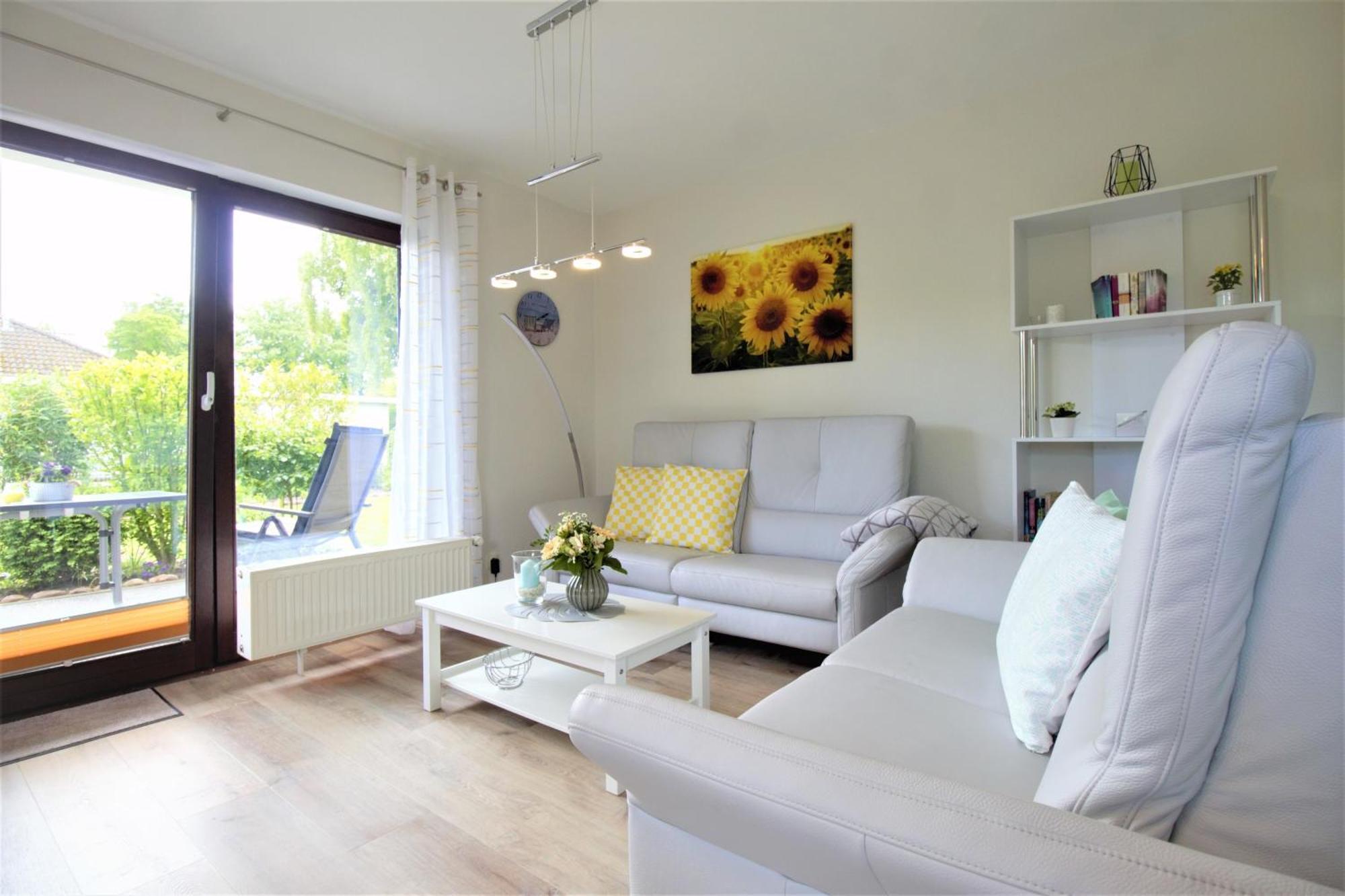 Ferienwohnung Kube Grömitz المظهر الخارجي الصورة