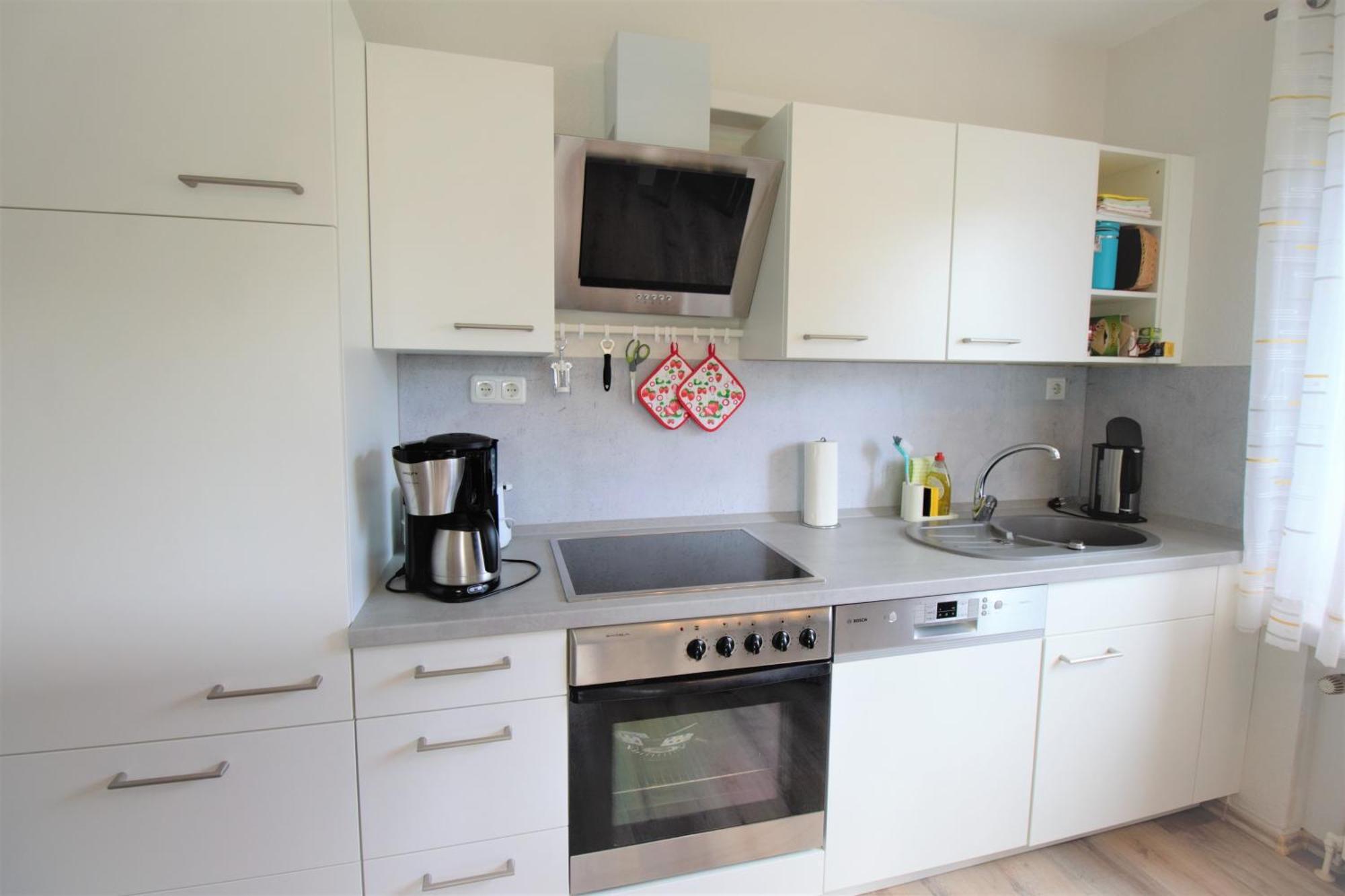Ferienwohnung Kube Grömitz المظهر الخارجي الصورة