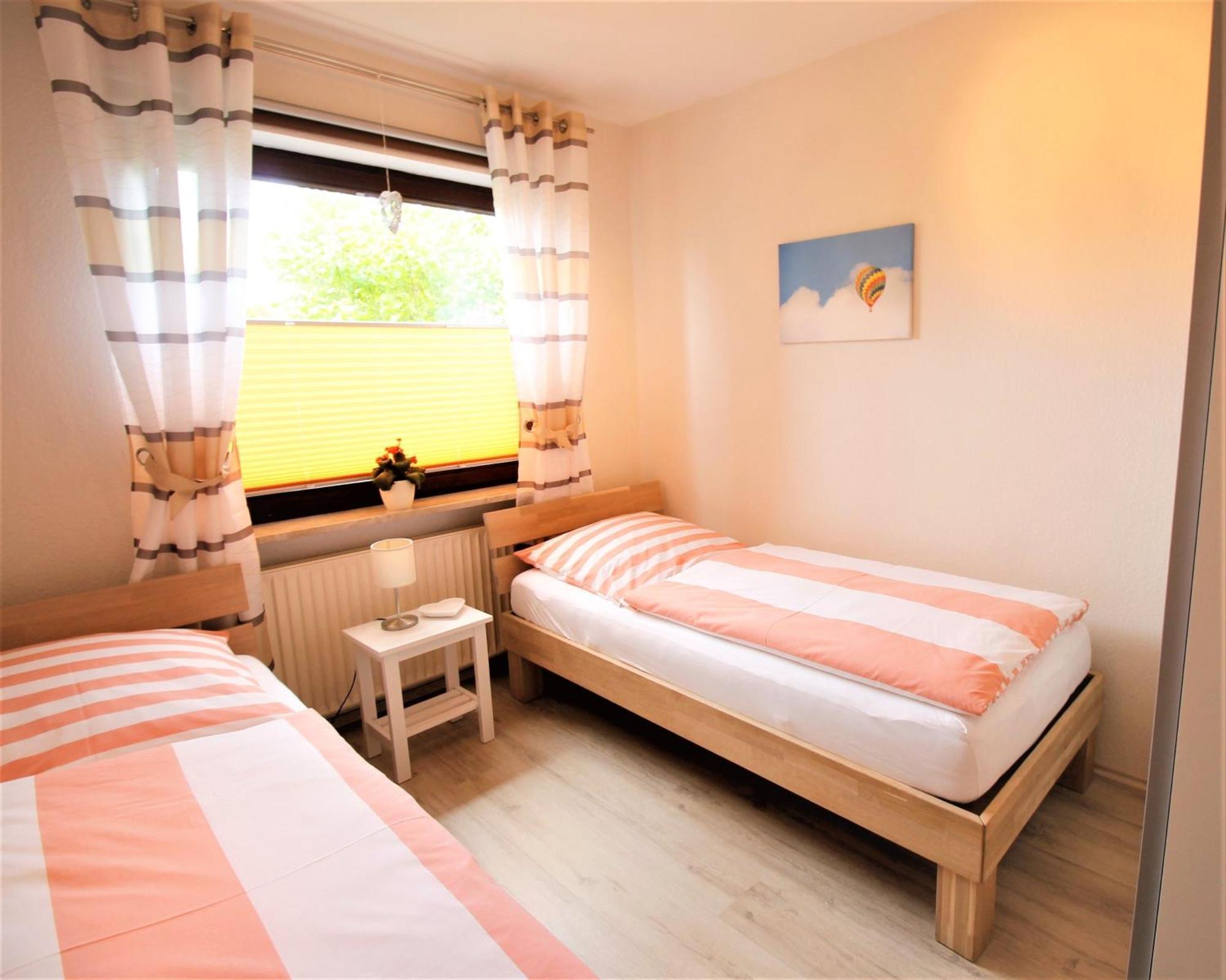 Ferienwohnung Kube Grömitz المظهر الخارجي الصورة